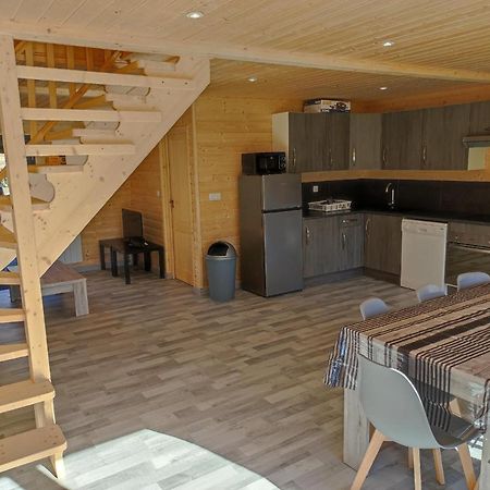 Chalet 6/8 personnes à la campagne Singly Extérieur photo