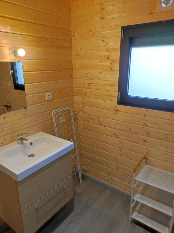 Chalet 6/8 personnes à la campagne Singly Extérieur photo