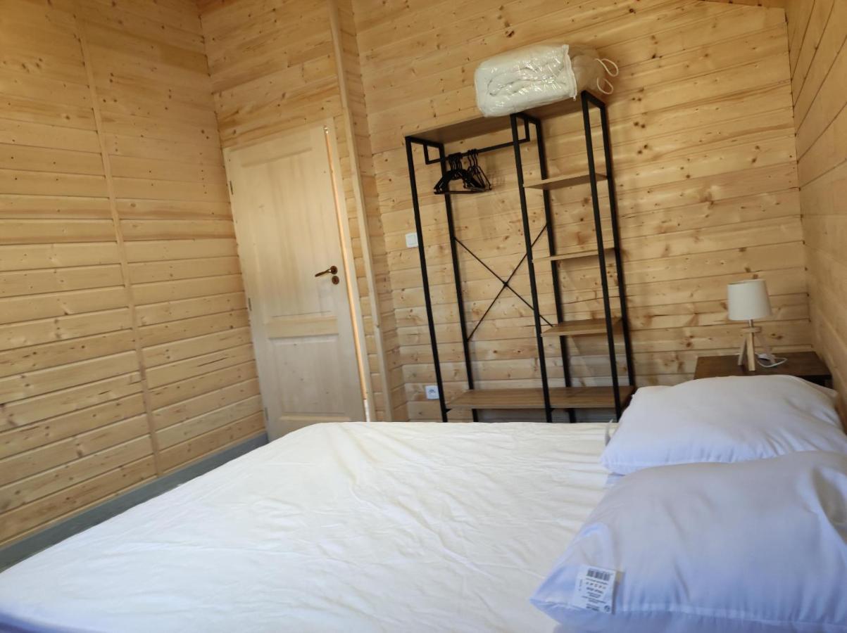 Chalet 6/8 personnes à la campagne Singly Extérieur photo